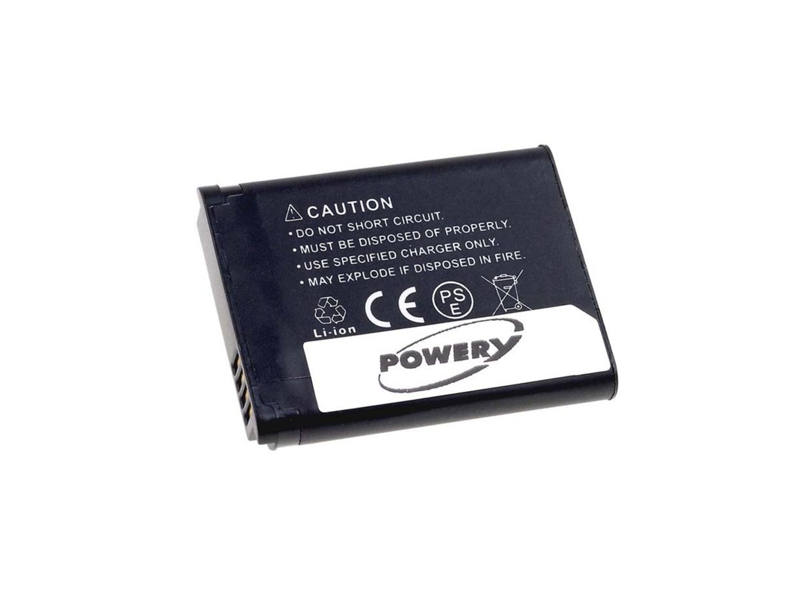 Batería POWERY 1.70.SAM.13.12 para Samsung ES71