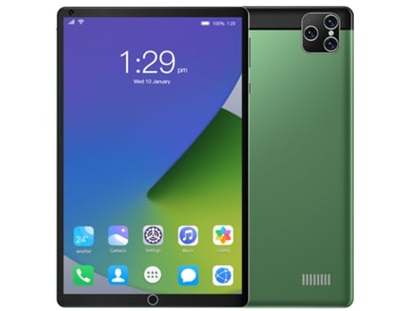 Tablet MDUG Android (100 GB - 1GB)