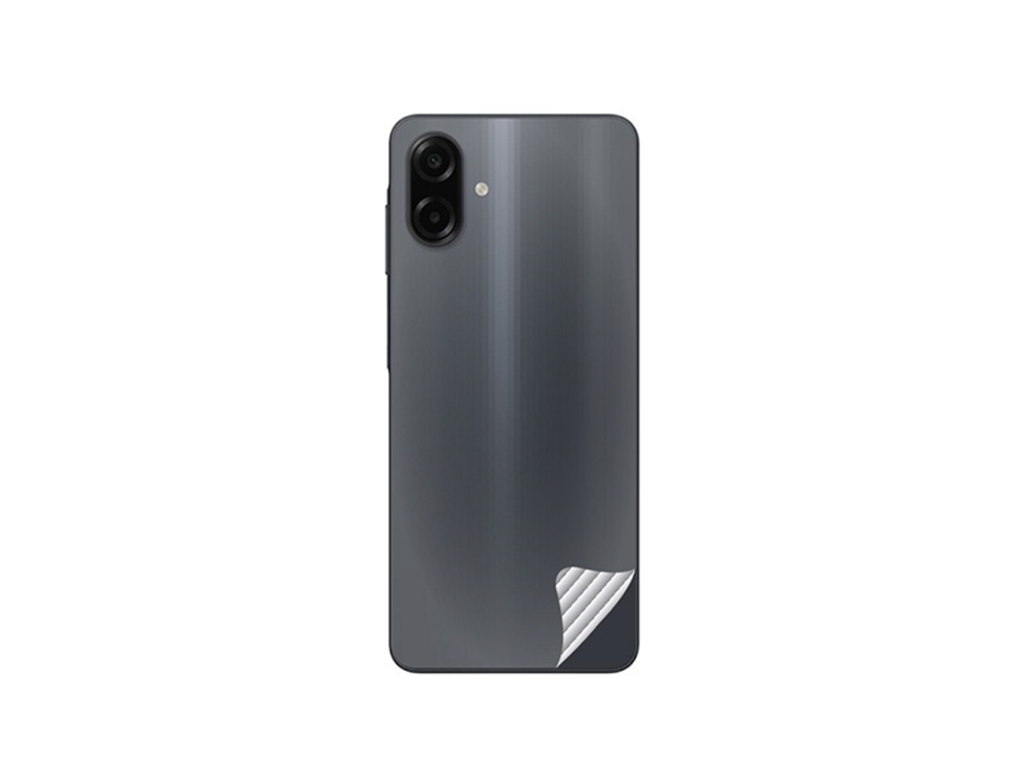 Película Hydrogel Full Cover Verso Phonecare Para Samsung Galaxy A07 4g