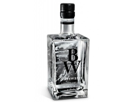 Bayswater Gin BAYSWATER GIN
