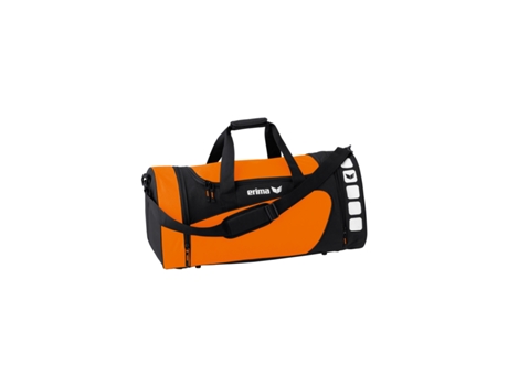 Bolsa de Deporte ERIMA Unisexo (Multicolor - S)