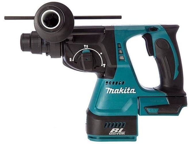 Martillo Perforador MAKITA DHR242Z