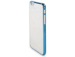 Carcasa iPhone 6, 6s TUCANO Elektro Azul