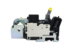Cerradura de puerta trasera Ford Transit compatible con modelos OEM Mk6 y Mk7