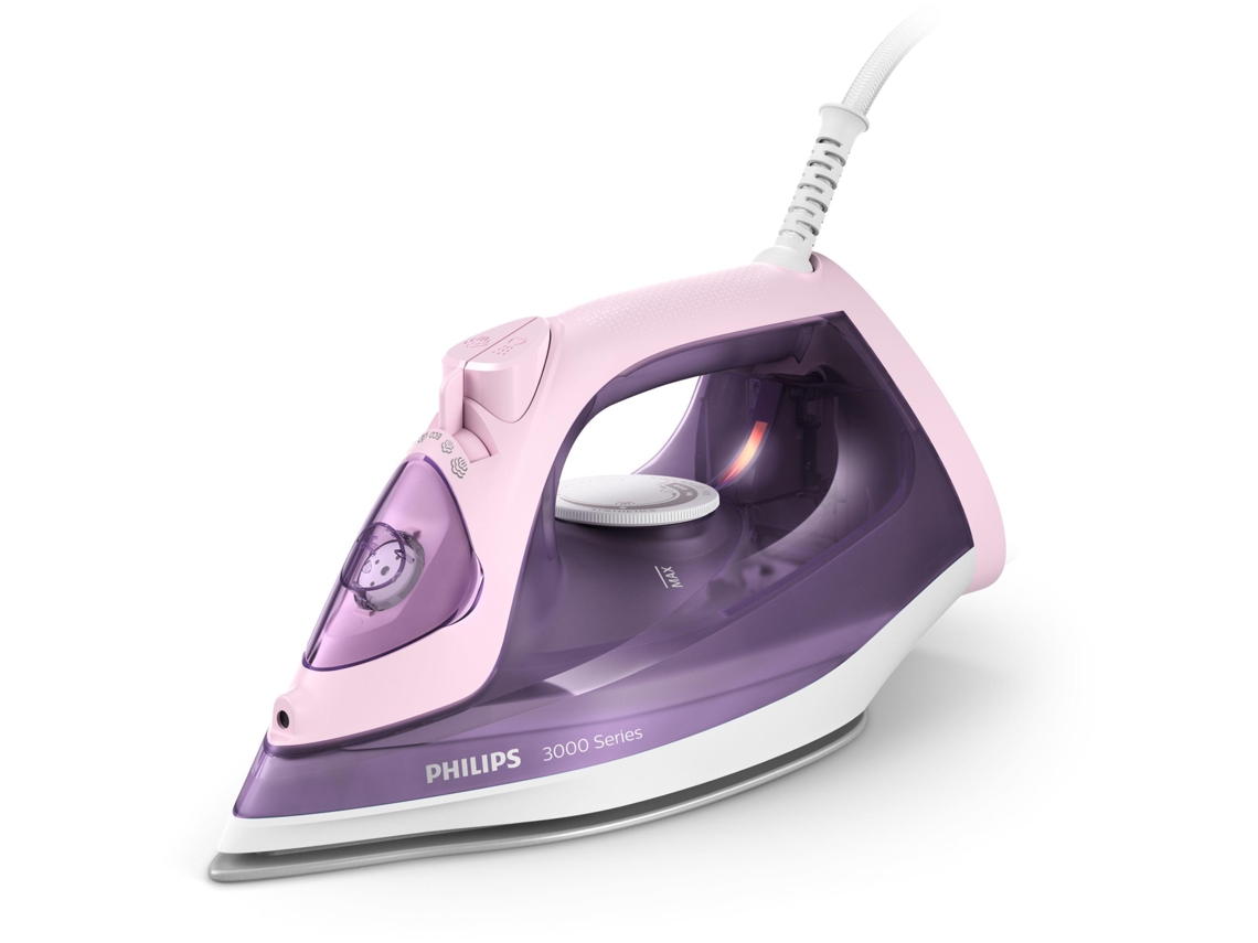 Plancha de vapor PHILIPS DST3020/30 (35 g/min)