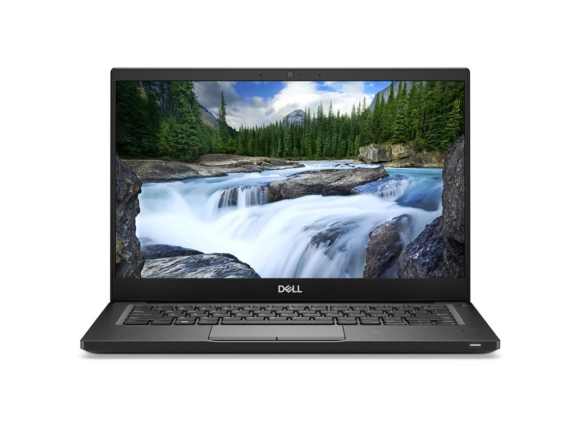 Portátil DELL Latitude 7390 (I5-8250U - 16Gb - 256Gb-Nvme - Reacondicionado Como Nuevo)