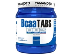 Complemento Alimentar YAMAMOTO NUTRITION (500 tabletes)
