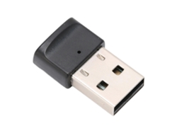Adaptador Bluetooth Rosewell, USB, receptor y transmisor