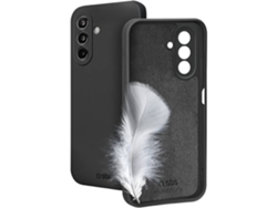 Funda SBS Instinct Samsung S25 FE (Negro)