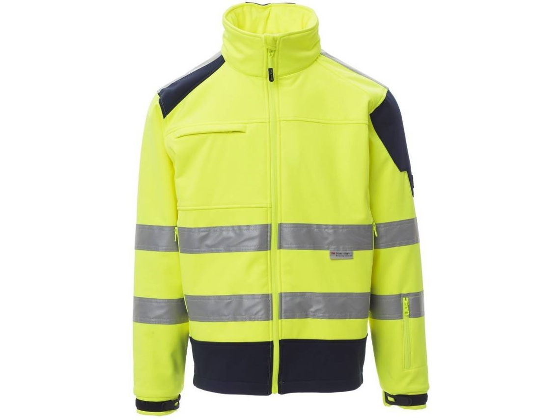 Chaqueta Reflectante PAYPER WEAR Screen (L)