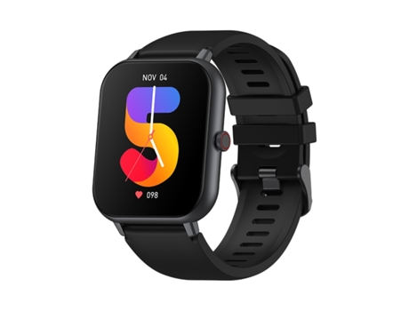 Smartwatch Zeblaze Btalk Lite Preto