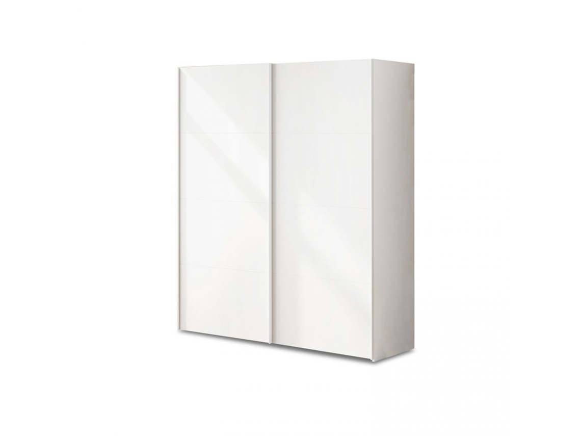 Armario Unix Blanco Artik (Blanco Mate) 150 x 200 x 60 cm