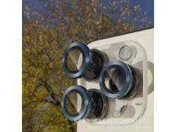 Filme/toucher De Lente Para Iphones Da Appleazul Oceano, 17air