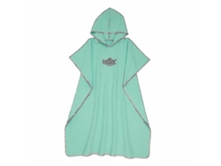 2026-toalla De Playa Poncho Baño Con Capucha Ultra Absorbente Secado Rápido Para Natación Y Deportes Acuáticos