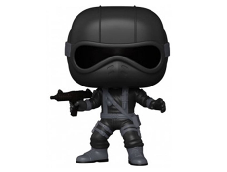 Figura FUNKO Pop Cine Gi Joe V1 Snake Eyes 55785