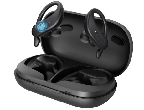 Auriculares Inalámbricos Deportivos DEEPRIO Flowbuds