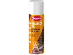 Spray Owatrol Oil Inhibidor De Oxido 300 Ml