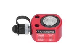 2026velora-cilindro Hidráulico Separado Ultra Delgado Fpy-101 10t 16cc Accesorios Industriales