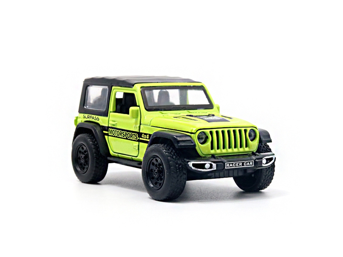 Modelo De Coche De Metal Fundido A Escala 1:36, Coche De Simulación, Regalo Para Niños