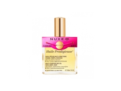 Cofre Corporal NUXE 100ml