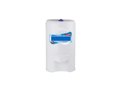 Centrifugadora Orbegozo, Tambor Acero Inoxidable, Capacidad 5,2kg, 2.800 Rpm, Rápida Y Eficiente Para Centrifugado Suinga