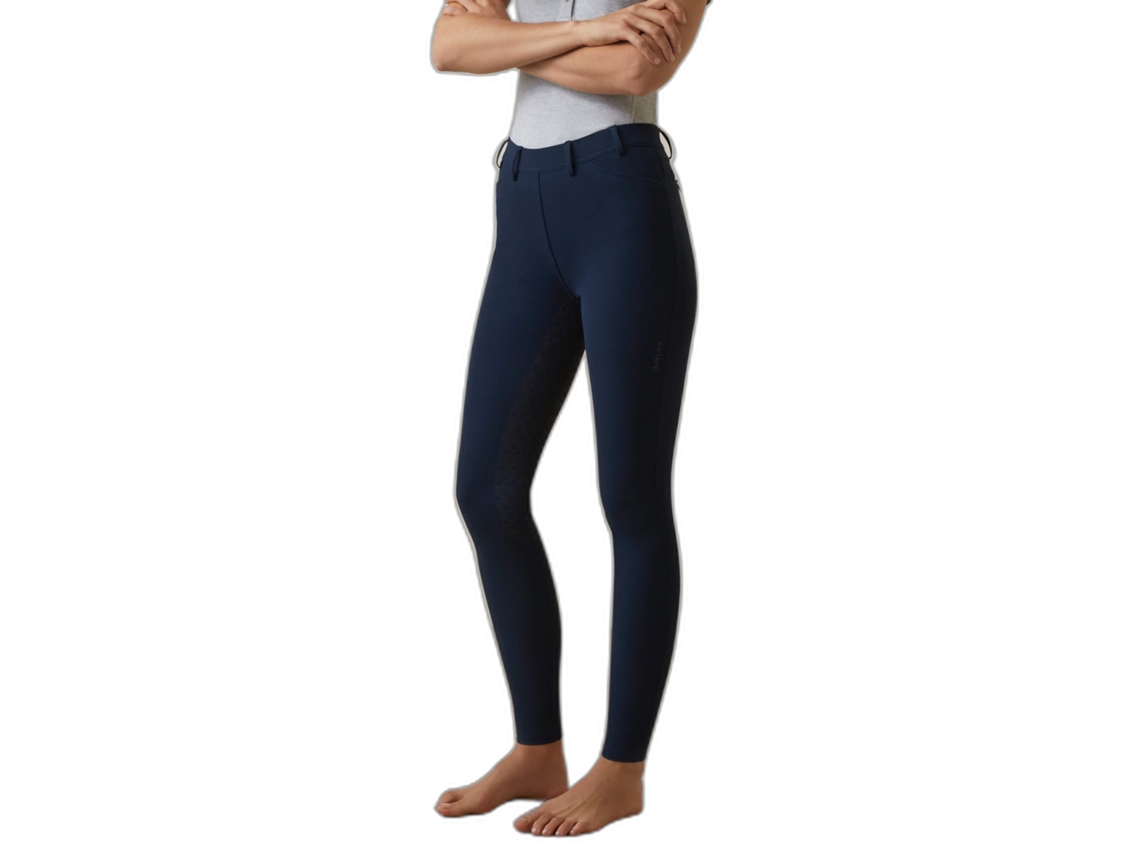 Mallas de equitación Full Grip para mujer ARIAT Tri Factor