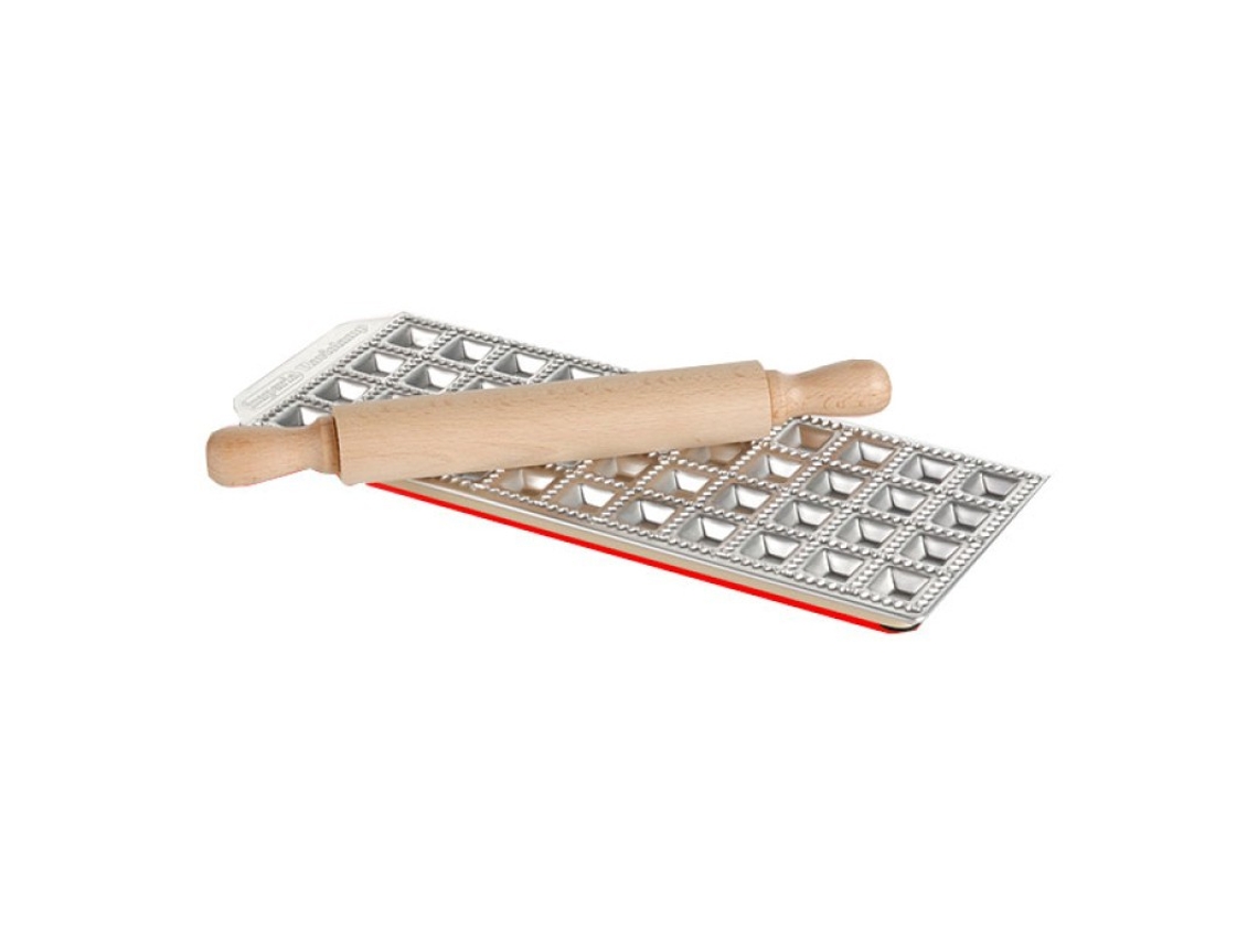 Molde para Raviolis - Raviolamp NÂº44 IMPERIA