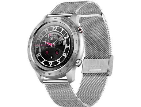 Smartwatch CHRONUS MX5913 Negro