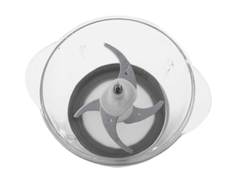Orbegozo Mc 4600 Robot de cocina eléctrico 1,2 L 300 W Blanco