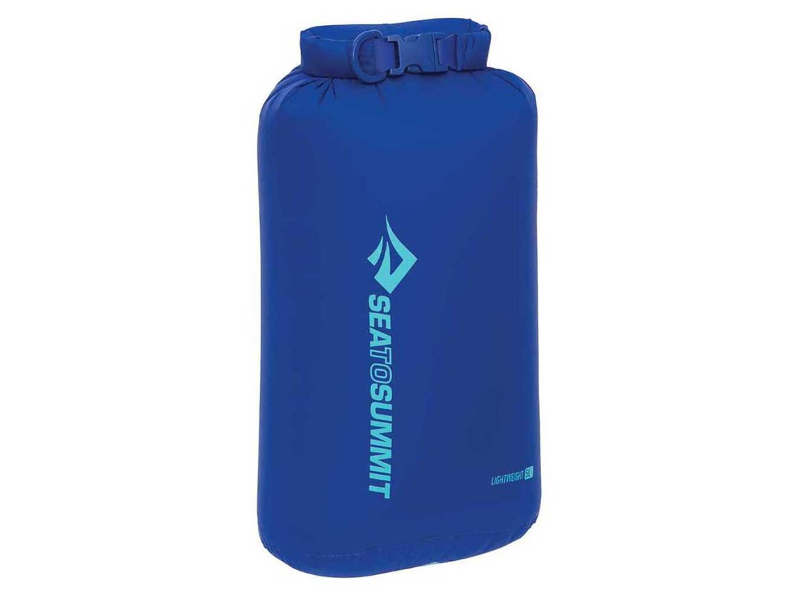 Saco Estanque Lightweight 70D 20L Azulsea To Summit