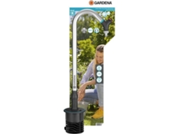 Grifo De Jardín Pipeline Gardena Anti Salpicaduras