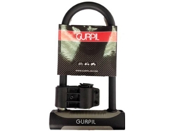 Candado de Bicicleta GURPIL U-lock Horquilla