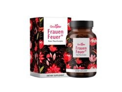 Cápsulas nutricionales para mujeres Googeer Suplemento diario suave