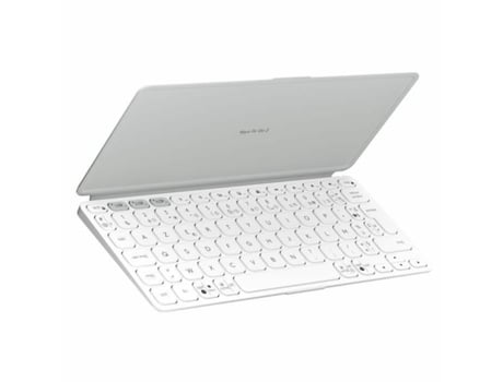 Funda para iPad + Teclado LOGITECH Keys-to-Go 2