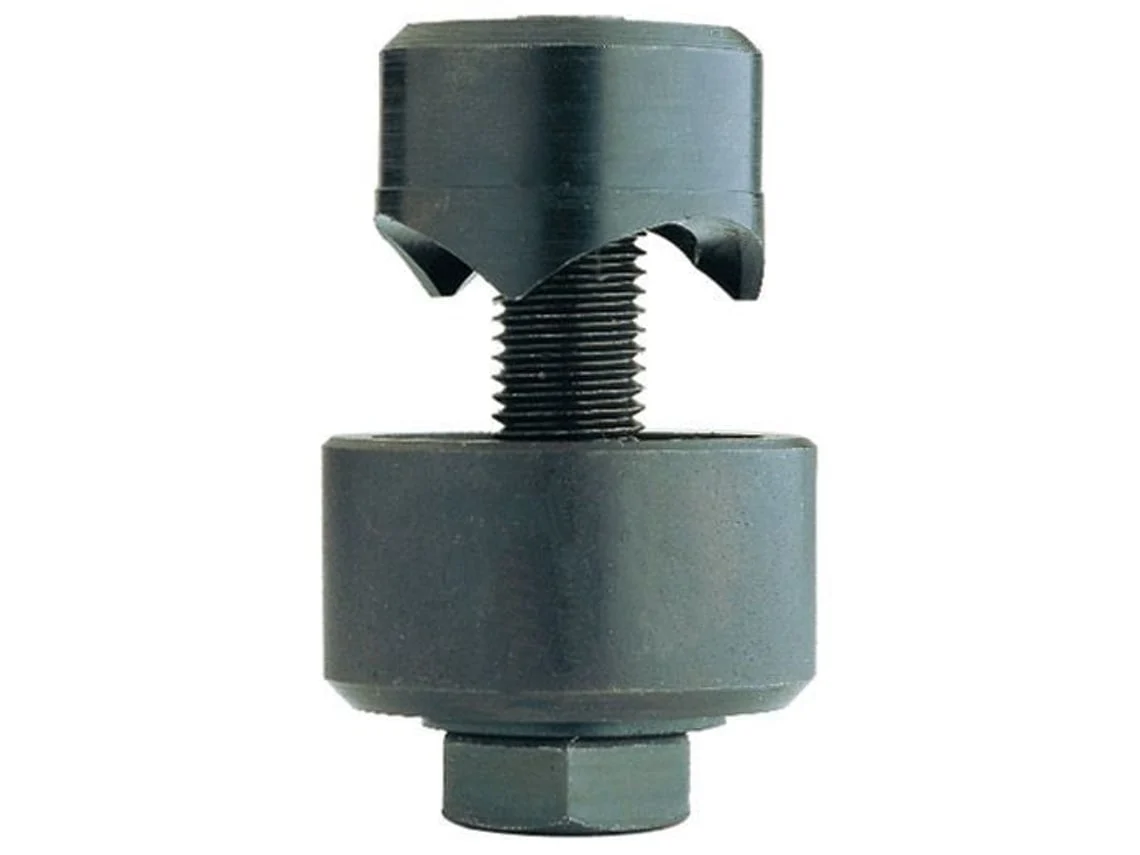 RUKO-109204-Punzonador de tornillo (Ø 20,4 mm)