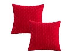 2 Fundas De Cojín Para Sofá, Funda De Almohada, Funda De Almohada, Funda De Almohada, Funda De Almohada
