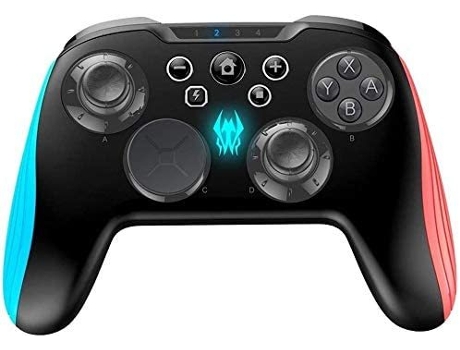 Mando para PS4 ENZON