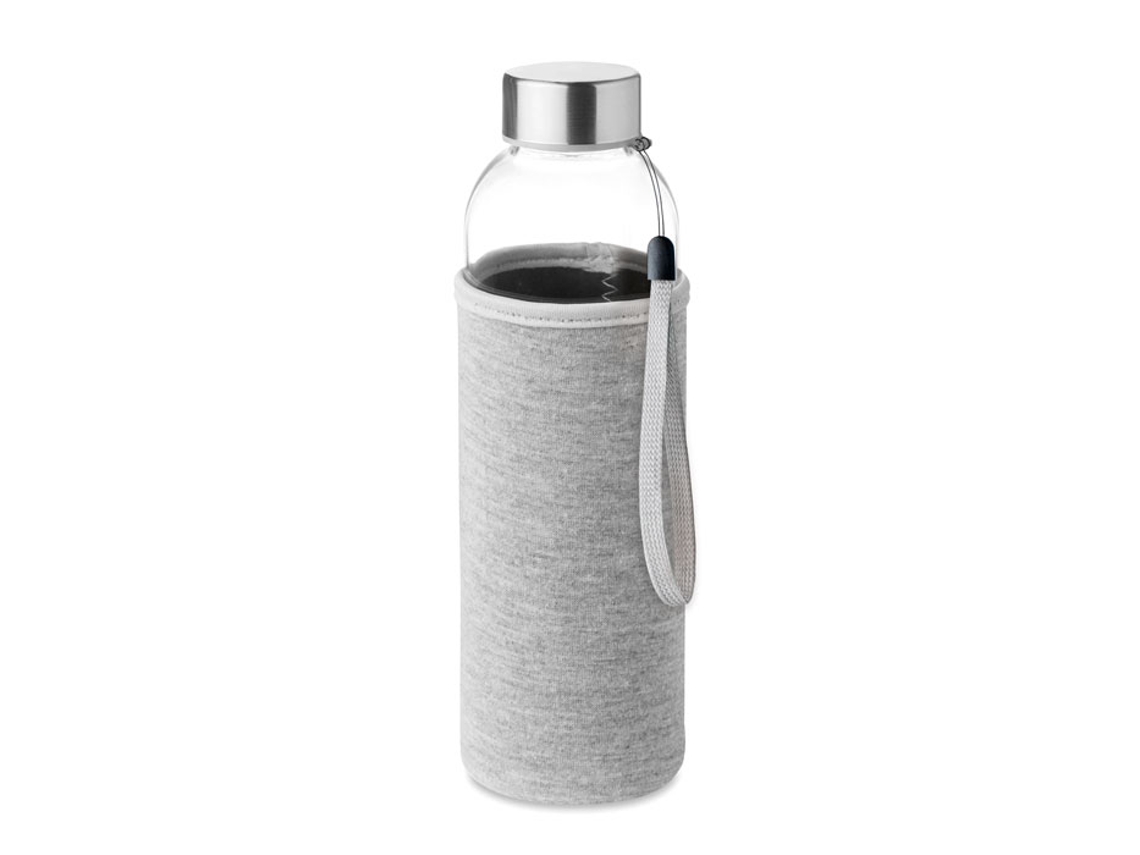 Botella De Cristal 500ml