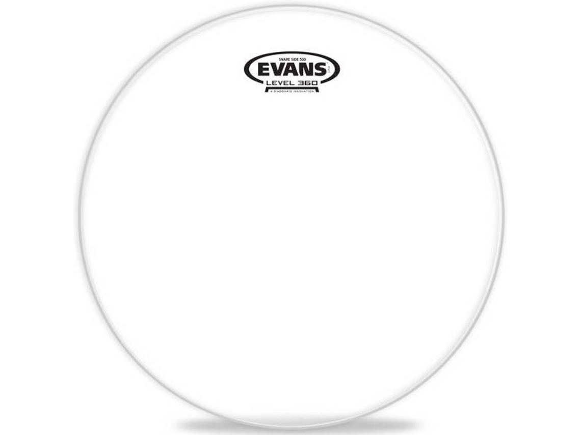 Parche para Batería EVANS Snare Side 300 (13'')