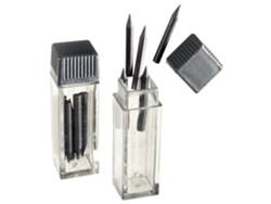 Cables de Círculo HERLITZ 2 X 5 Piezas