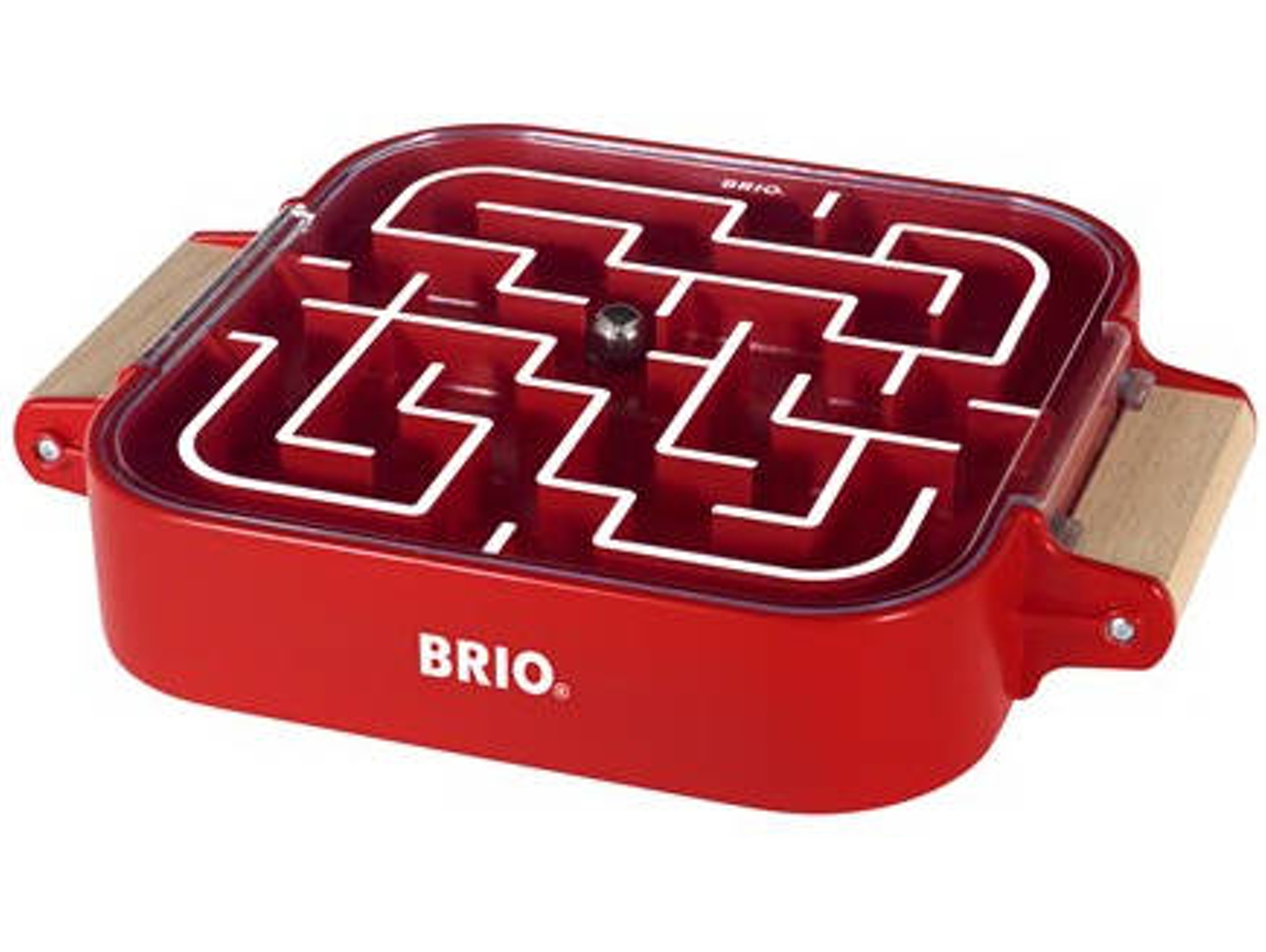 Prueba de ingenio BRIO 53.034.100