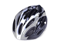 Casco de carretera TAISHENGDA, ajustable, ligero, de fibra de carbono.