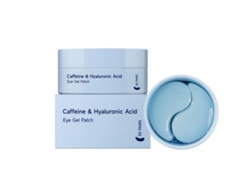 Mascarilla hidratante para ojos con cafeína Worten