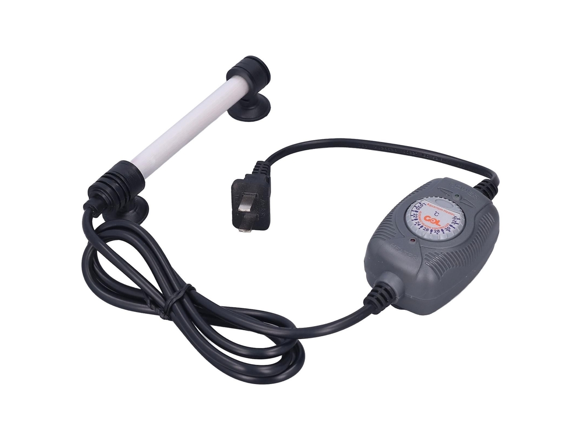 Resistencia calefactora para tanques GOKOCO