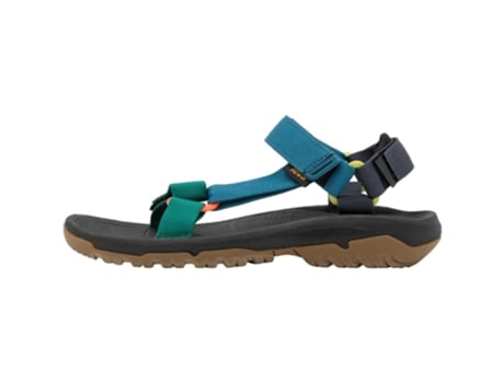 Sandalias de Hombre TEVA Hurricane Multicolor (42)