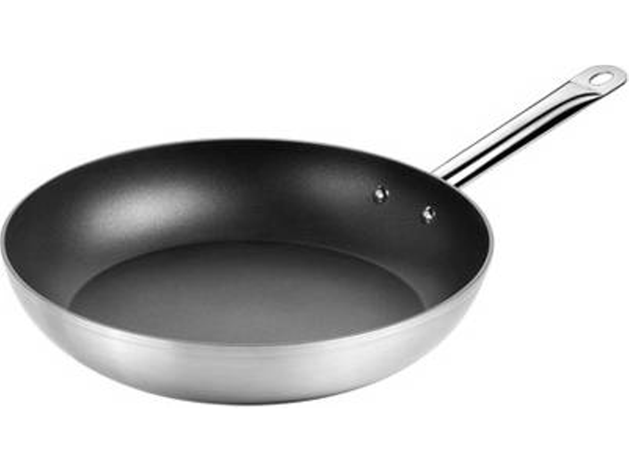 Sartén TESCOMA Grandchef 28 cm Cable largo