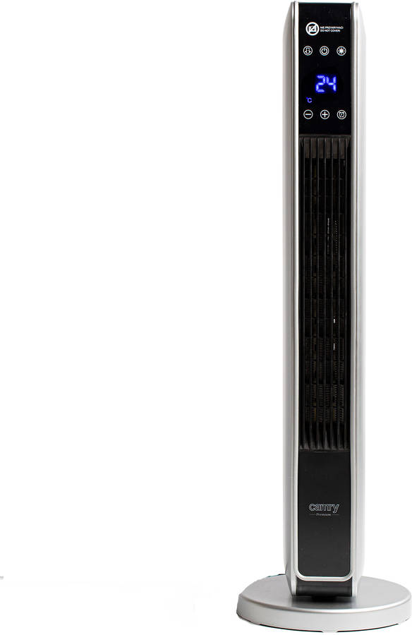 Radiador Infrarrojos CAMRY CR7722 (2200 W)