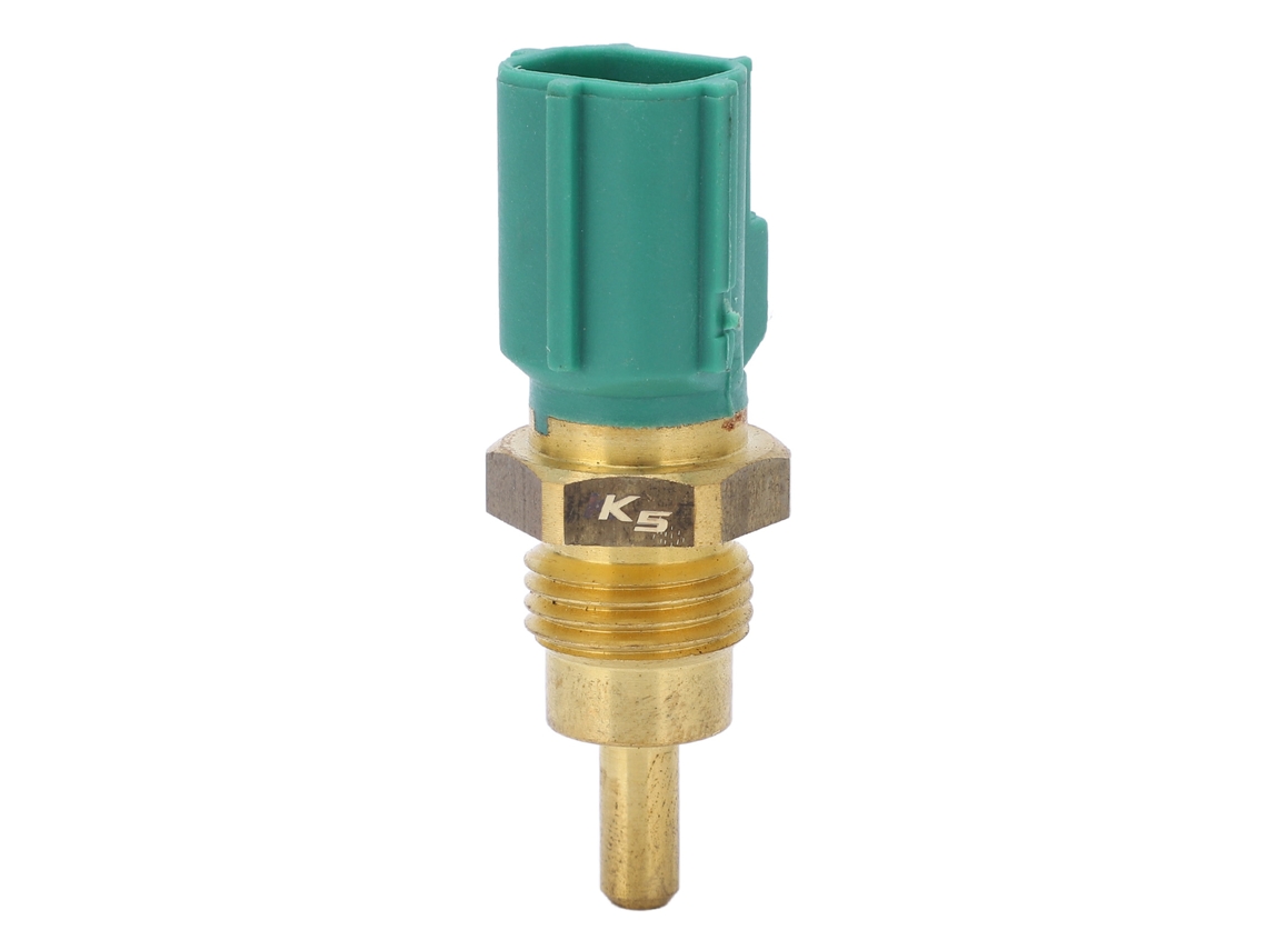 Sensor De Temperatura De Refrigerante De Latón Me202053 Para Excavadora Kato Hd1430 6d16