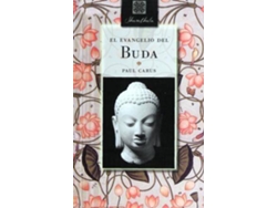 Libro El Evangelio Del Buda de Paul Carus (Español)