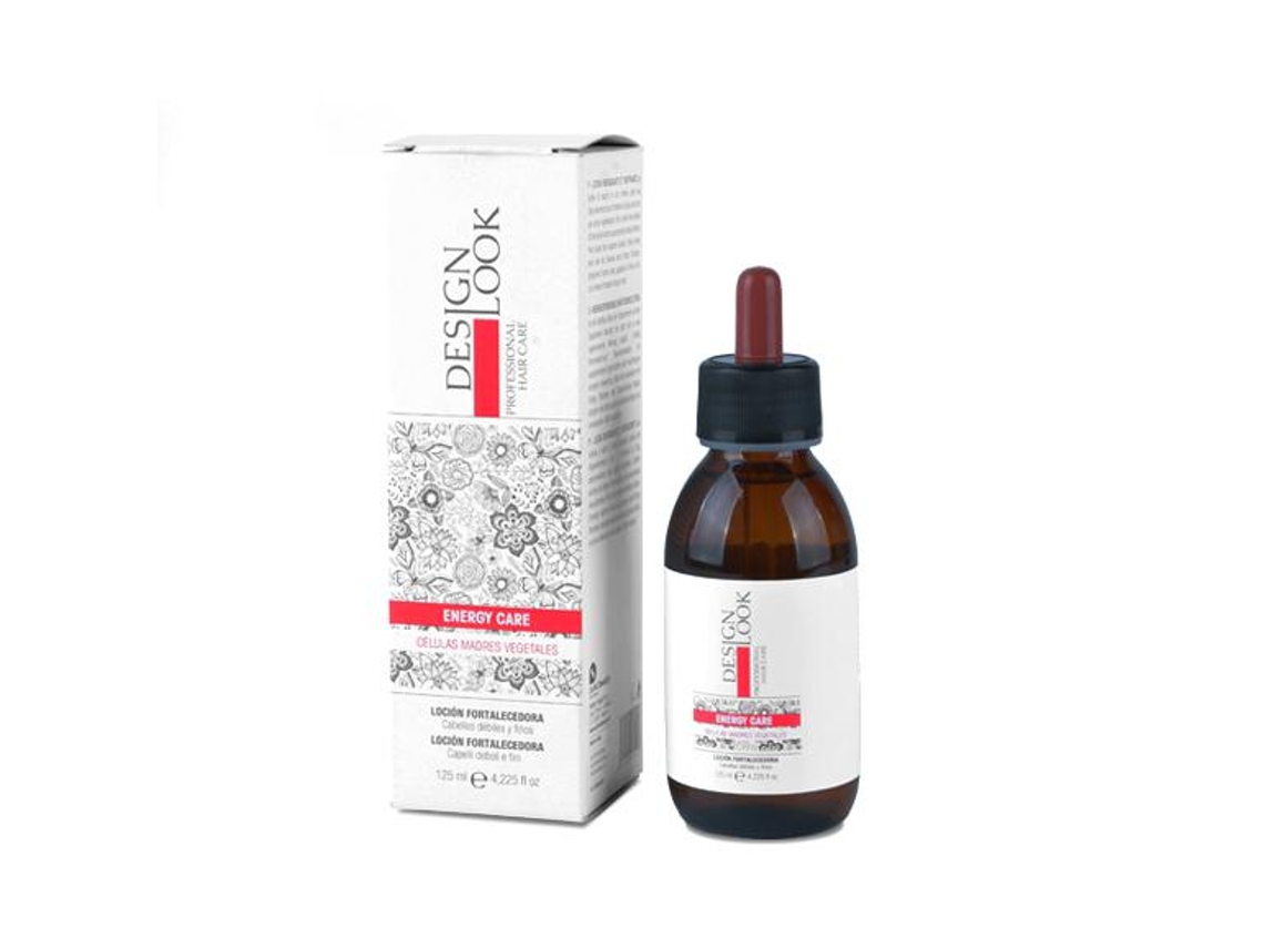 Loción Fortalecedora Células Madre Vegetales - Energy Care 125ml